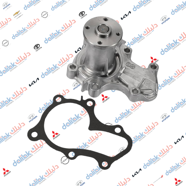 واتربم لانسر 2010