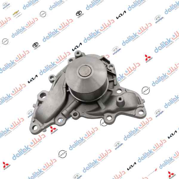 واتربم نتيفا كامل 2006-2012