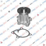 واتربم نيسان بيك اب نيفارا - محرك 2.5