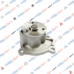 واتربم نيسان سني هندي 2015-2019