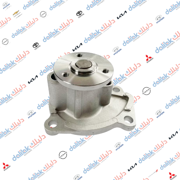 واتربم نيسان سني هندي 2015-2019