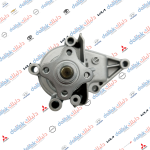 واتربم هونداي اكسنت 2010 كوبي