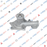 واتربم هونداي النترا - افانتا 2005