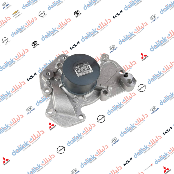 واتربم بيك اب مازد 2010