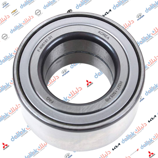 بولبرن ويل امامي النترا 2009-2014 كوري