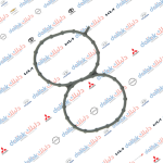 واشر حلقه دكش بارد سورنتو-سنتافيا 3.3 كوري