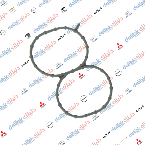واشر حلقه دكش بارد سورنتو-سنتافيا 3.3 كوري