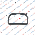 واشر حلقه دكش بارد سوناتا- اوبتيما 2.4 2015 كوري