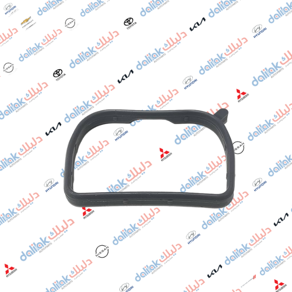 واشر حلقه دكش بارد سوناتا- اوبتيما 2.4 2015 كوري