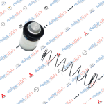 واشر عتبار كلاج اعلى سوناتا-اكسل-النترا