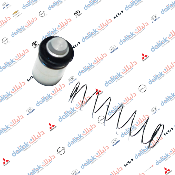 واشر عتبار كلاج اعلى سوناتا-اكسل-النترا