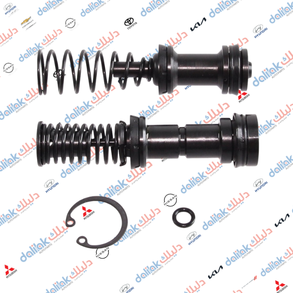 واشر عنبار بريك