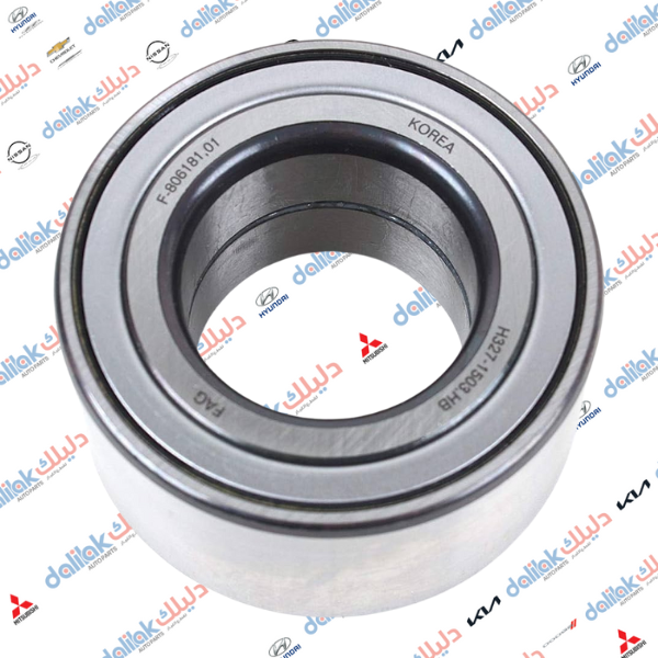 بولبرن ويل امامي النترا 2010-2013 كوبي OEM 51720-2H000