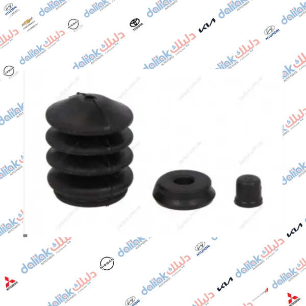 واشر عنبار كلاج اسفل كالوبر -بورتر- ستاركس كوري