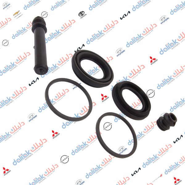 واشر فج ويل امامي باجيرو 2005-2015