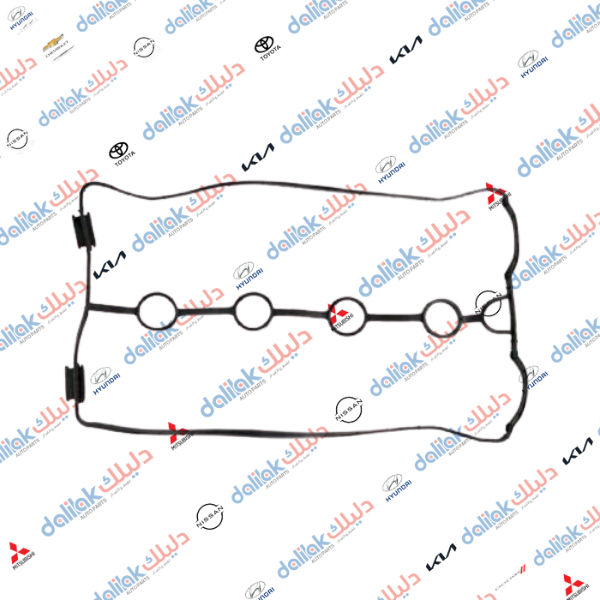 واشر قبغ ولفات اوبترا 2011 كوري