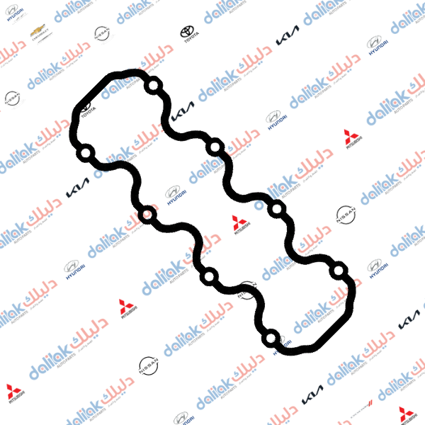 واشر قبغ ولفات دايو لانوس -افيو محرك مفتوح