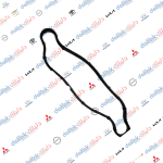 واشر قبغ ولفات سوناتا -اوبتيما GDI 2014 موبس