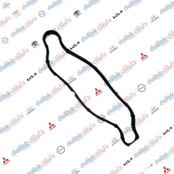 واشر قبغ ولفات سوناتا -اوبتيما GDI 2014 موبس