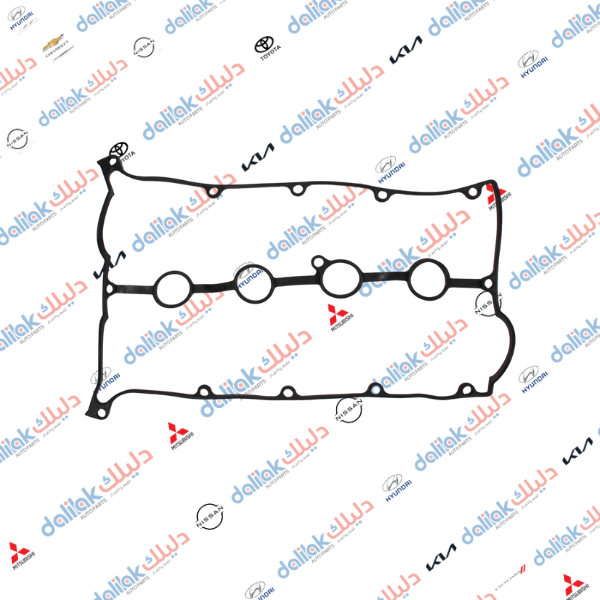 واشر قبغ ولفات كيا كريدوس مسكر محرك 1.8