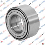 بولبرن ويل امامي النترا XD -كيا سبكترا- 2009