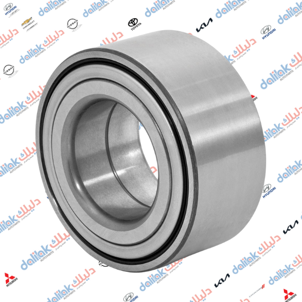 بولبرن ويل امامي النترا XD -كيا سبكترا- 2009