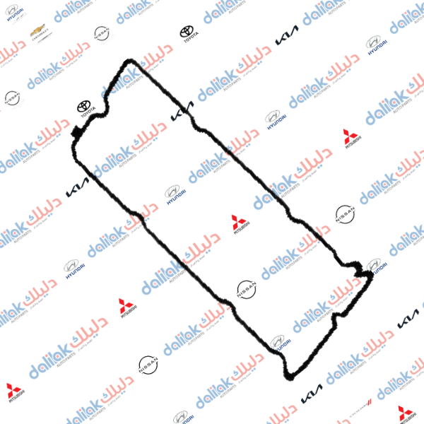 واشر قبغ ولفات نيفار 2008-2014