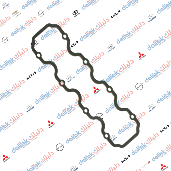 واشر قبق ولفات 2000 بلاستك برنس- اوبل