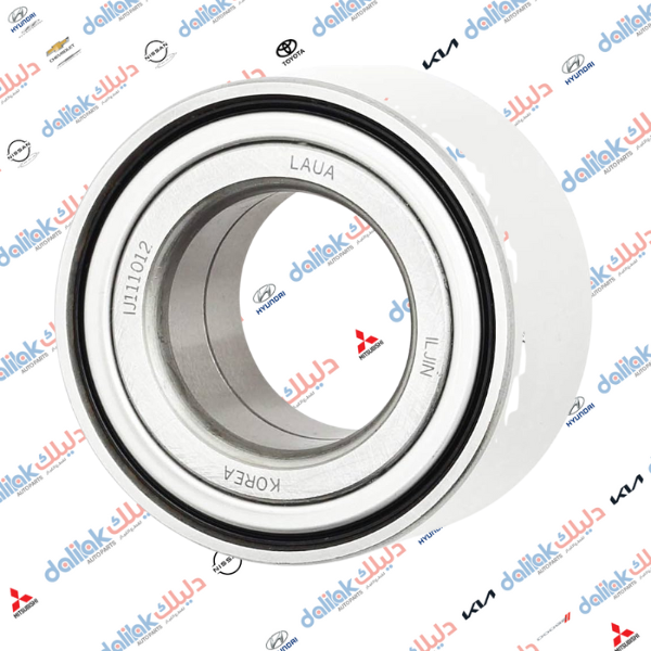 بولبرن ويل امامي اوبترا 2010-ILJIN