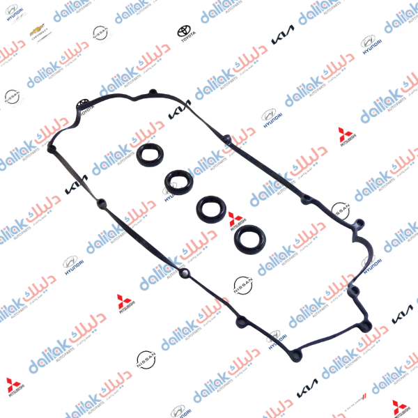 واشر قبق ولفات اكسنت -ريو 1.6 2010 موبس