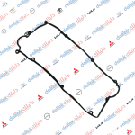 واشر قبق ولفات اكسنت 2010 1.4 كوبي..
