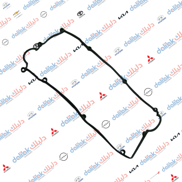 واشر قبق ولفات اكسنت 2010 1.4 كوبي..
