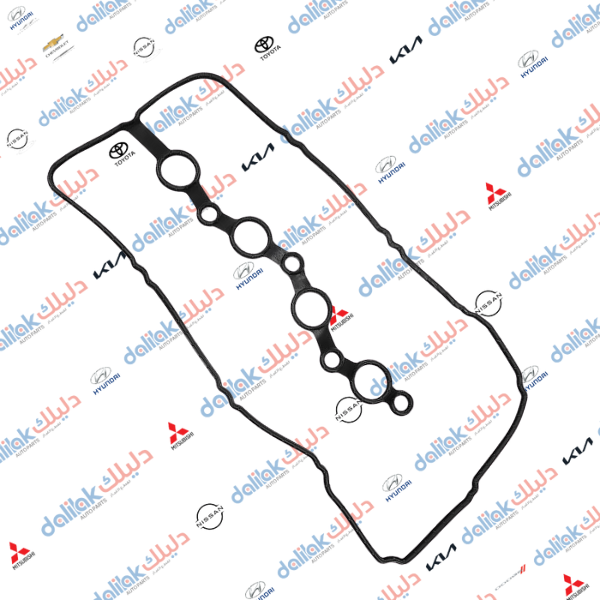 واشر قبق ولفات اكسنت بيكانتو 1.4 2018 كوري