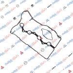 واشر قبق ولفات اكسنت فيرنة 2000-2005 كوري