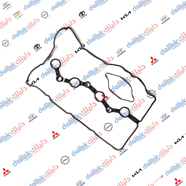 واشر قبق ولفات اكسنت فيرنة 2000-2005 كوري