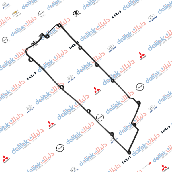 واشر قبق ولفات النترا-افانتا- توسان 2010 كوبي