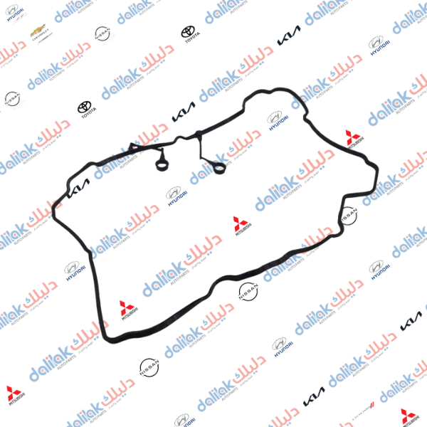 واشر قبق ولفات النترا-توسان محرك 1.8 2012 كوري