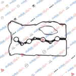 واشر قبق ولفات النترا-توسان محرك 1.8 2015 كوري
