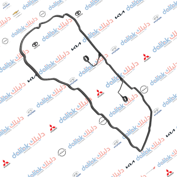 واشر قبق ولفات النترا-توسان محرك 1.8 2015 موبس