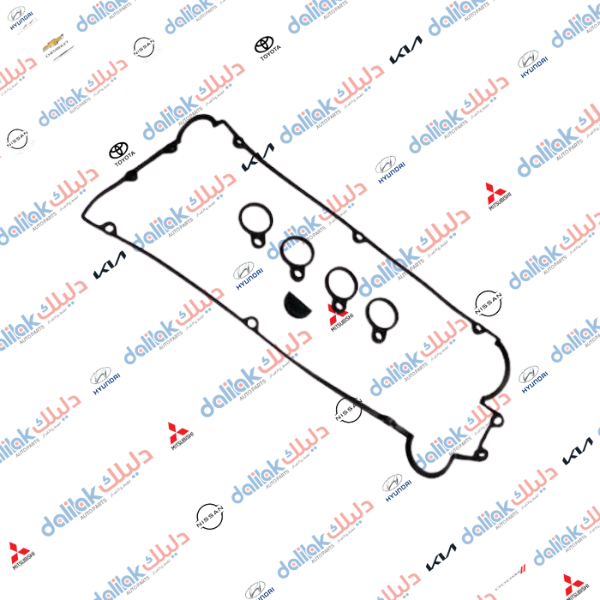 واشر قبق ولفات النترا-سوناتا مسكر برغي 14 كامل كوري