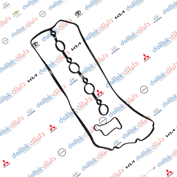واشر قبق ولفات النترا-سيراتو محرك 1.6 2014 موبس