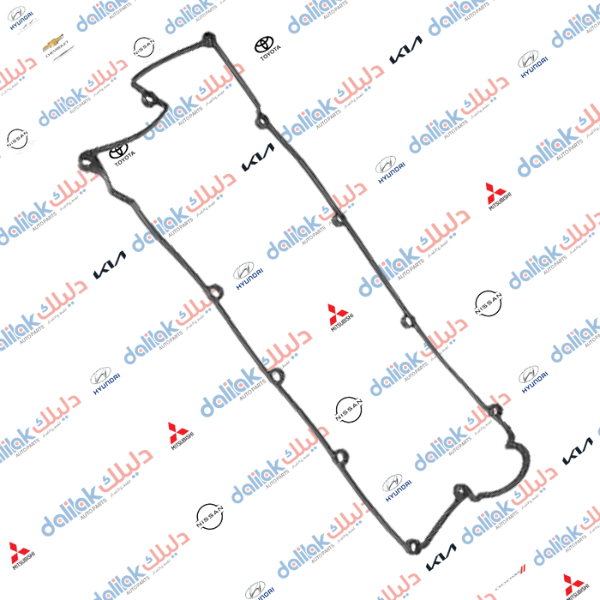 واشر قبق ولفات النترا -سبورتج -سبكترا 2.0 كوبي