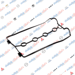واشر قبق ولفات اوبترا GM