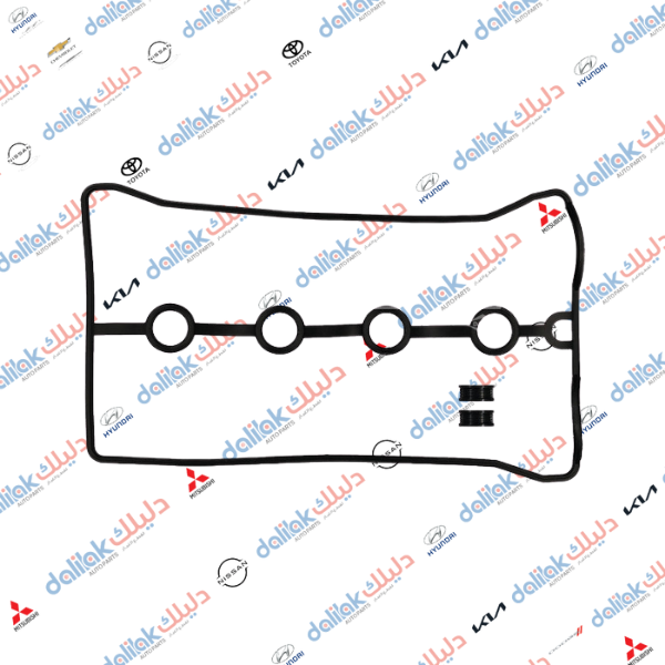 واشر قبق ولفات اوبترا عريض 2010 -GM