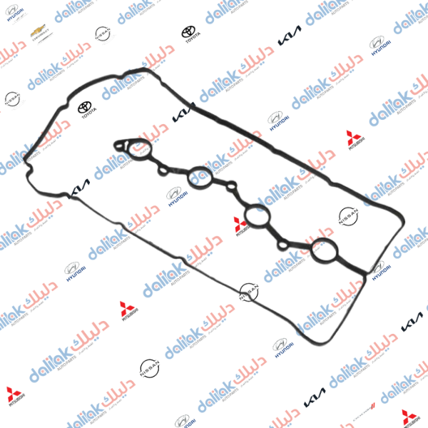 واشر قبق ولفات اوبتيما-سوناتا 2.0 كوبي
