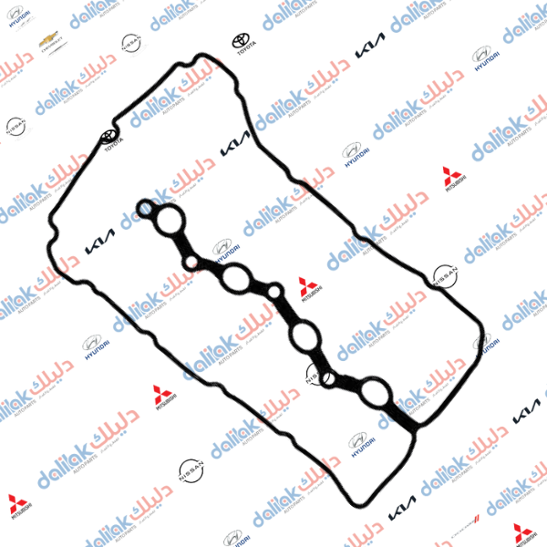 واشر قبق ولفات اوبتيما -سوناتا -لانسر 2.4 كوبي