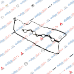 واشر قبق ولفات اوبتيما -سوناتا امريكي 2.0 كوبي