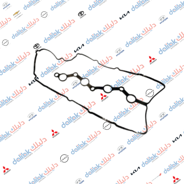 واشر قبق ولفات اوبتيما -سوناتا امريكي 2.0 كوبي