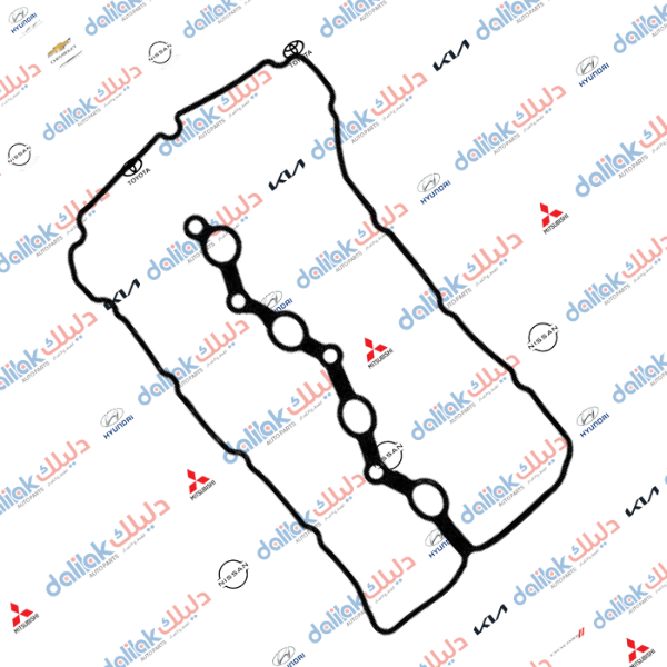 واشر قبق ولفات اوبتيما -سوناتا امريكي 2.4 موبس