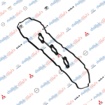 واشر قبق ولفات ايمين سورنتو-سنتافيا 3.5 كوري
